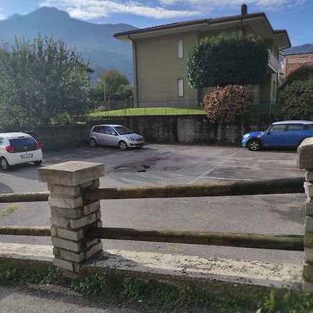 La Corte Del Pane Valbrona Buitenkant foto