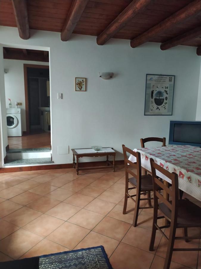 La Corte Del Pane Valbrona Buitenkant foto