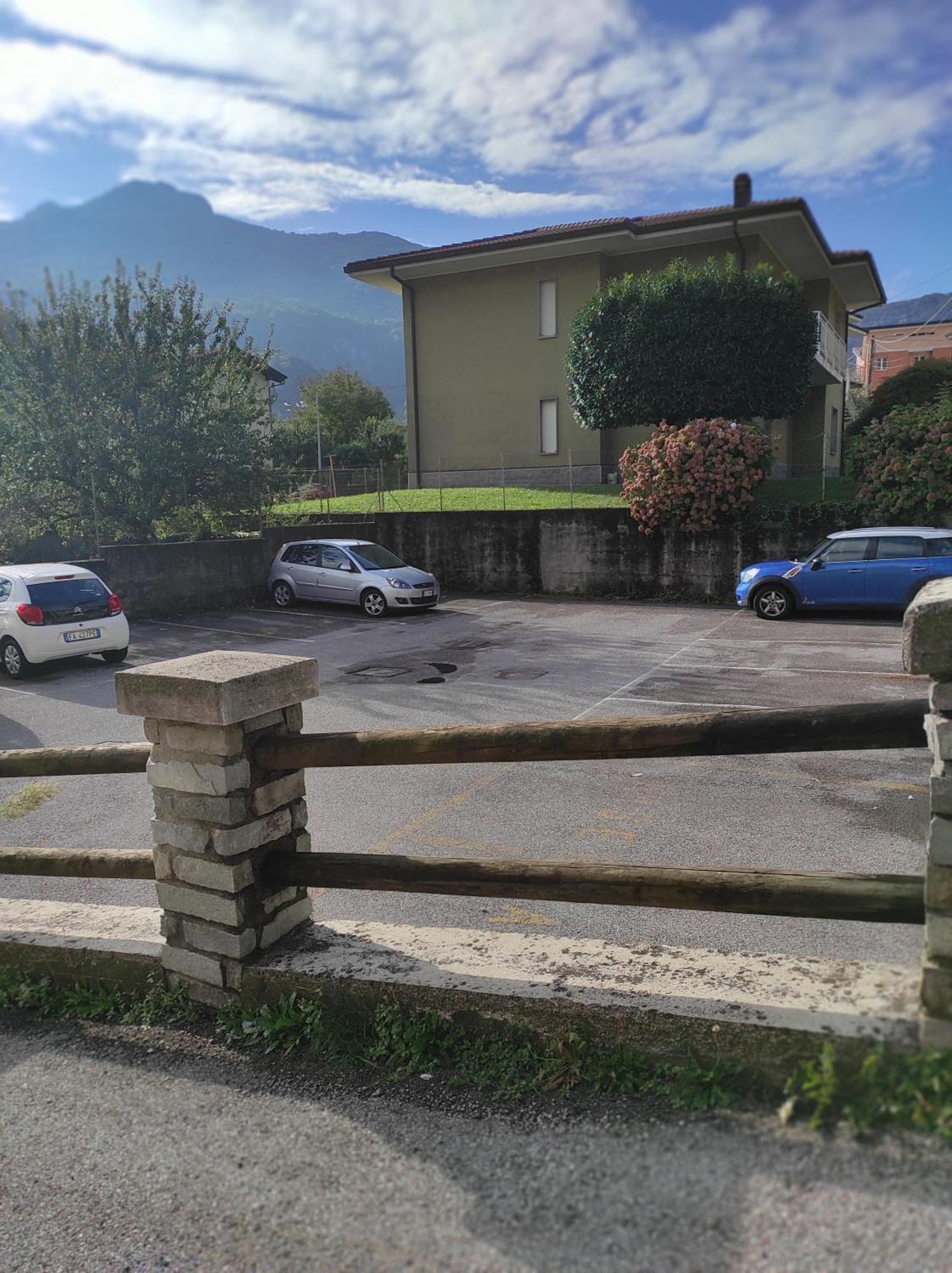La Corte Del Pane Valbrona Buitenkant foto
