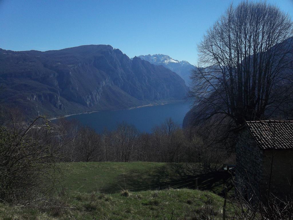La Corte Del Pane Valbrona Buitenkant foto